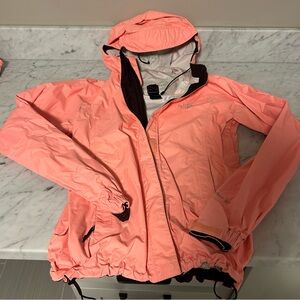 North Face Rain Jacket